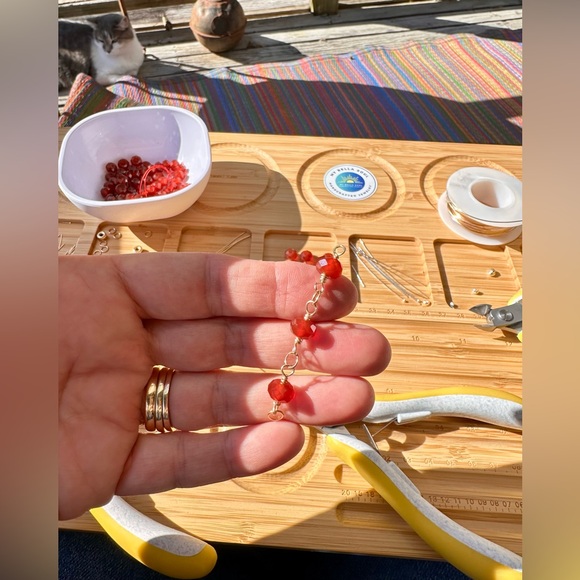 Meet your Posher! - Picture 5 of 14